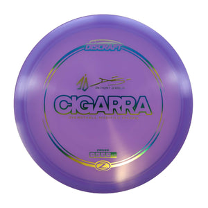 Discraft Z Cigarra
