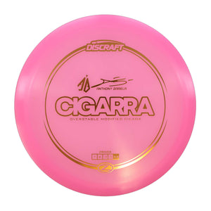 Discraft Z Cigarra