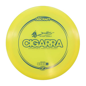 Discraft Z Cigarra