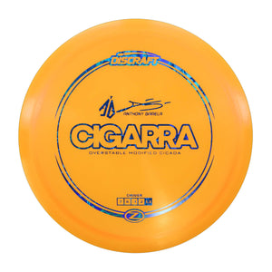 Discraft Z Cigarra