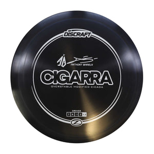 Discraft Z Cigarra