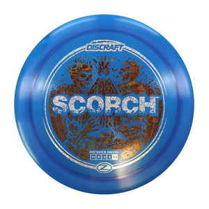 Discraft Z Scorch
