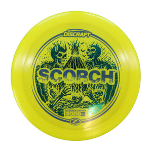 Discraft Z Scorch