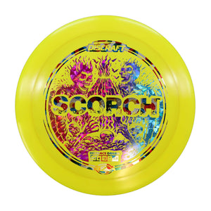 Discraft Z Scorch
