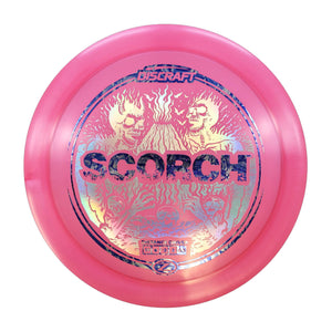 Discraft Z Scorch