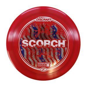 Discraft Z Scorch