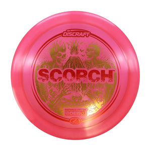 Discraft Z Scorch