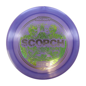 Discraft Z Scorch