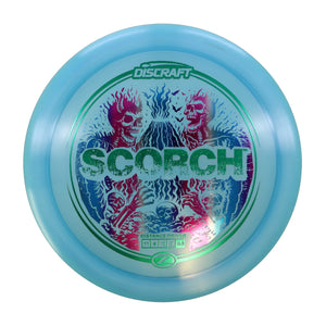 Discraft Z Scorch