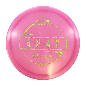 Discraft Paul McBeth Z Anax