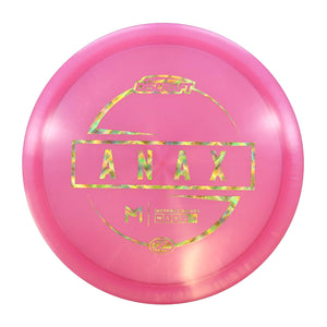 Discraft Paul McBeth Z Anax