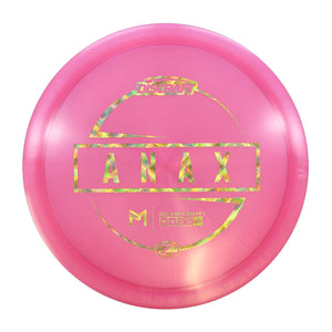 Discraft Paul McBeth Z Anax