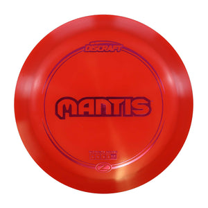 Discraft Z Mantis