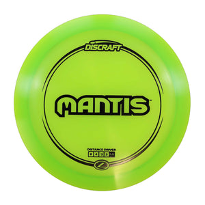 Discraft Z Mantis