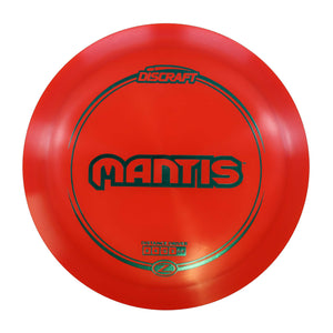 Discraft Z Mantis