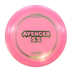 Discraft Z Avenger SS