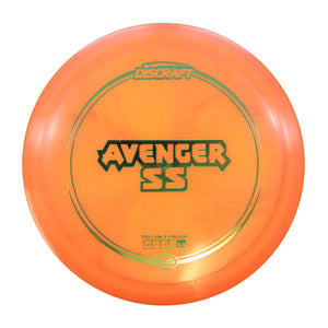 Discraft Z Avenger SS