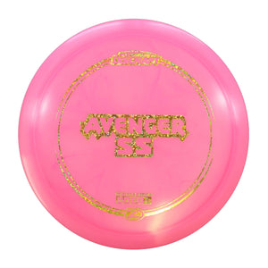 Discraft Z Avenger SS