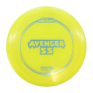 Discraft Z Avenger SS