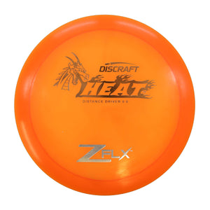 Discraft Z FLX Heat