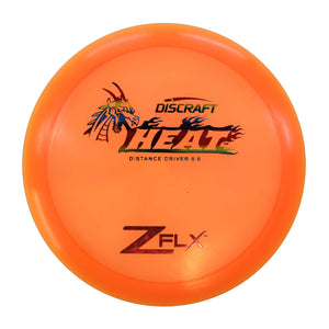 Discraft Z FLX Heat