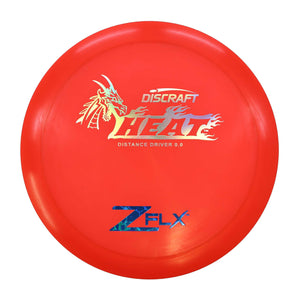 Discraft Z FLX Heat
