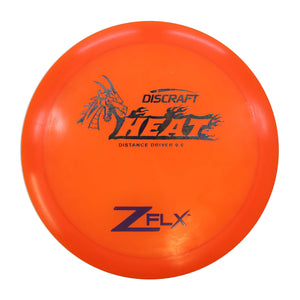 Discraft Z FLX Heat