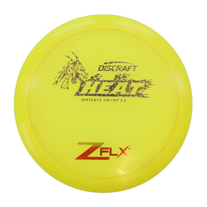 Discraft Z FLX Heat