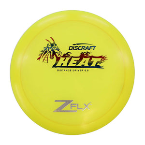Discraft Z FLX Heat