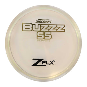 Discraft Z FLX Buzzz SS