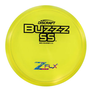 Discraft Z FLX Buzzz SS