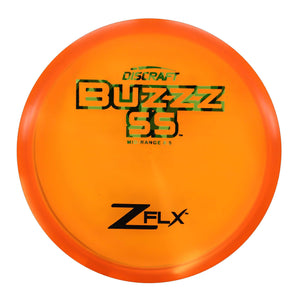 Discraft Z FLX Buzzz SS