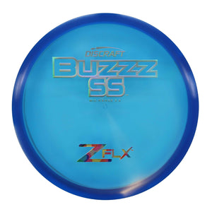 Discraft Z FLX Buzzz SS