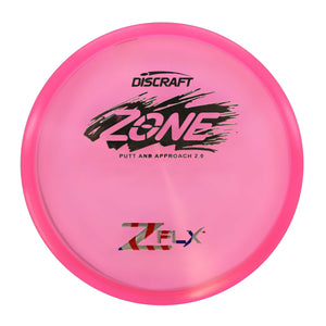 Discraft Z FLX Zone