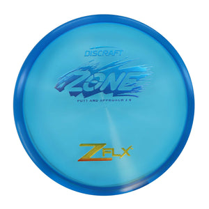 Discraft Z FLX Zone
