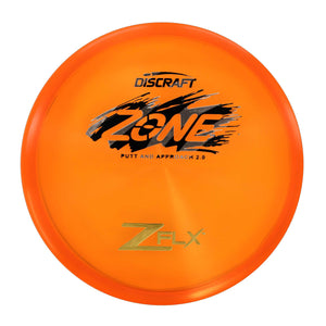 Discraft Z FLX Zone
