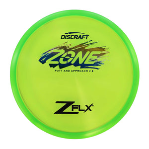 Discraft Z FLX Zone