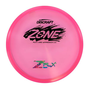 Discraft Z FLX Zone