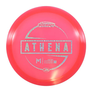 Discraft Paul McBeth Z Lite Athena