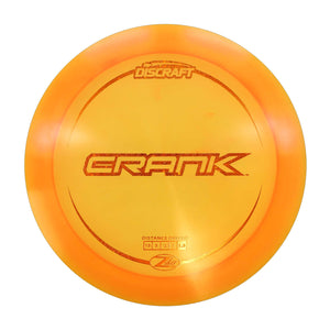 Discraft Z Lite Crank