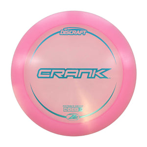 Discraft Z Lite Crank