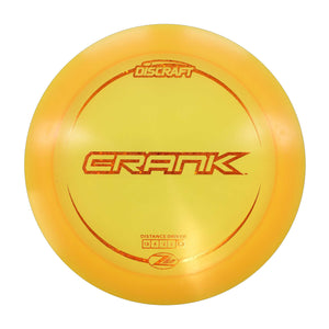 Discraft Z Lite Crank