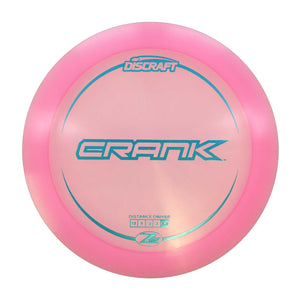Discraft Z Lite Crank