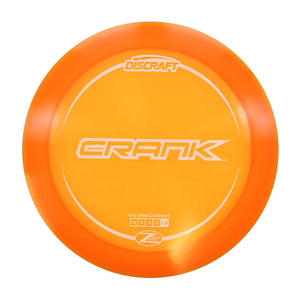 Discraft Z Lite Crank