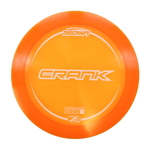 Discraft Z Lite Crank