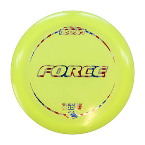 Discraft Z Lite Force