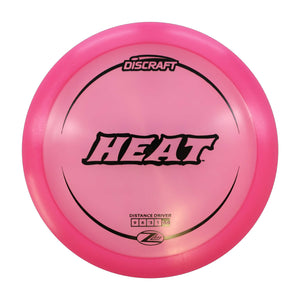 Discraft Z Lite Heat