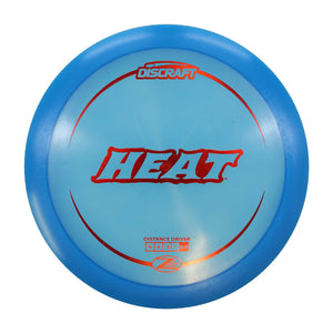 Discraft Z Lite Heat