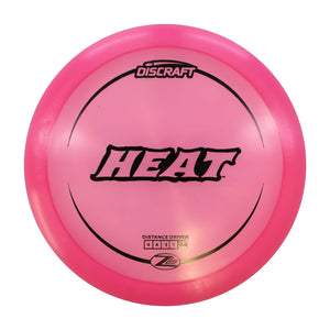 Discraft Z Lite Heat
