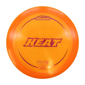 Discraft Z Lite Heat